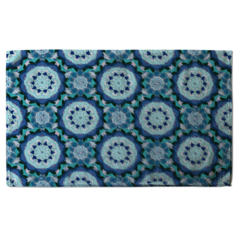 Cotton Tea Towel Kitchen Towel