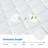 Neche Medium Hybrid Mattress-66802821-132309194