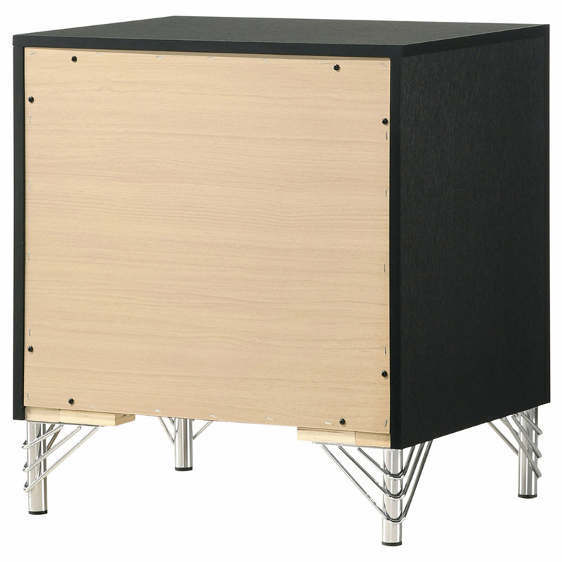 Table de chevet Malcolm