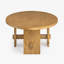 Santo Single Coffee Table with Storage