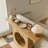 41.3" Narrow Farmhouse Console Table