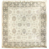Agra One-of-a-Kind 12'11" X 13'1" Area Rug