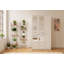 Antolin 3 Door Manufactured Wood Wardrobe