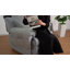 Housse de protection pour fauteuil inclinable Kyrstie-93933438