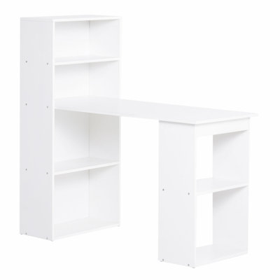 Bureau moderne à domicile