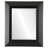Royalton Wood Flat Wall Mirror-33690222-33128263