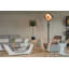 Zaria 40000 Electric Standing Patio Heater