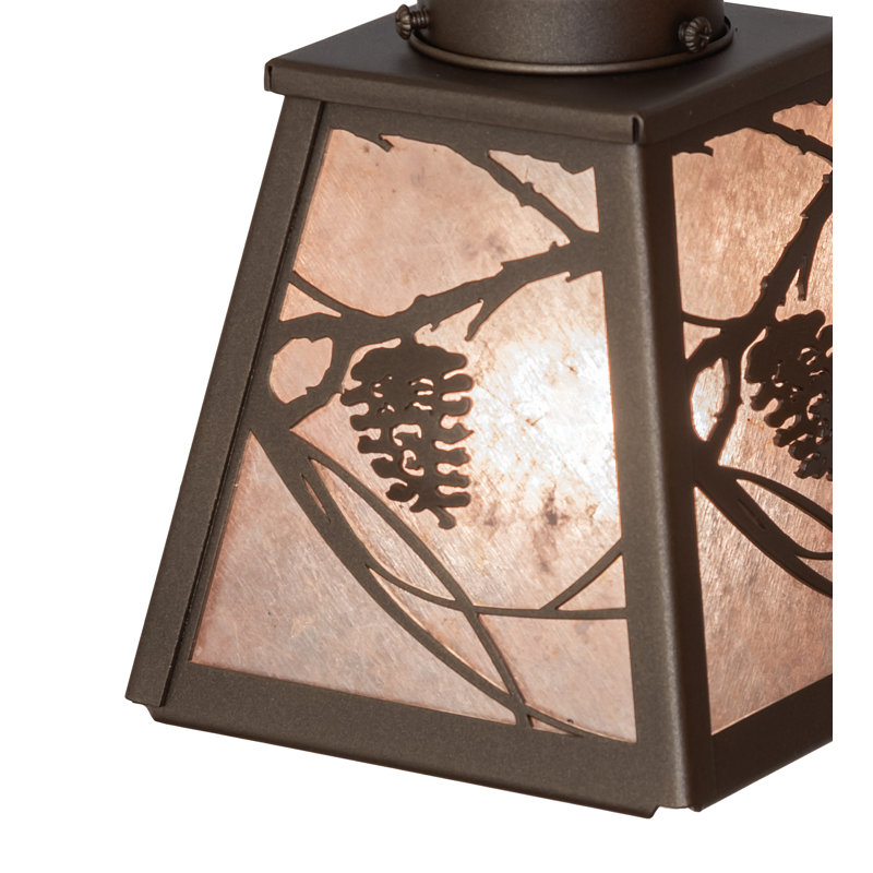 Mini-luminaire suspendu 5 po