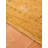 Manns Hand Knotted Loom Wool Eco-Friendly Area Rugs - Rectangle, Gold Color, Contemporary Modern Design, High Pile Thick Handmade Anti Skid Area Rugs for Living Room, Bed Room-121869893-121869895