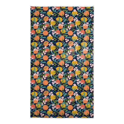 Nappe 3 agrumes
