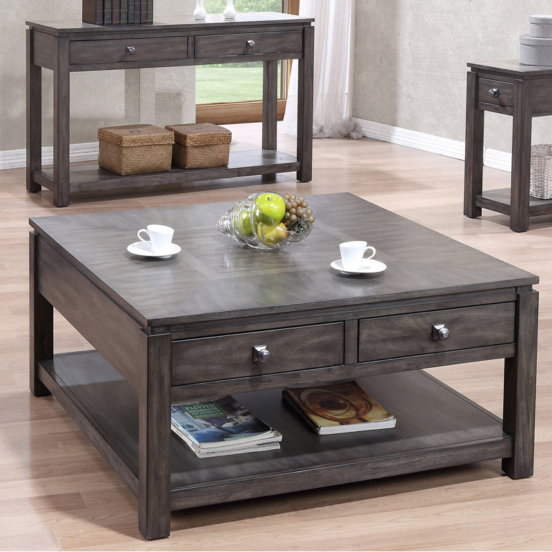 Zaydee Coffee Table