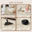 Tapis persan lavable délavé-70817485-70963026