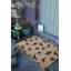 Non-Slip Indoor/Outdoor Doormat-126020061