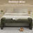 58.6" W Upholstered Bedroom Bench-738685211-763465113