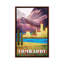 Italy-Lombardy by Missy Ames - Floater Frame Print on Canvas-1990711917-1990711906