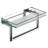 Surface Shelf with Towel Bar-29274890