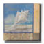 «Ocean Beauties 1» par Art Licensing Studio, art mural sur toile