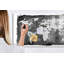 Magnetic Glass Dry Erase Board
