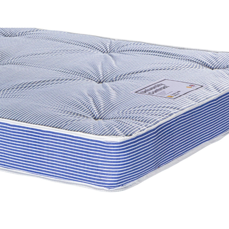 University Contract Mattress - Crib 5, Kingsize (5')