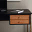 American style rattan decorative desk