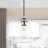 Bettiann 1 - Light Single Pendant