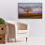 «Meeting At Dawn» par Patrick Zephyr, art mural sur toile-213793379