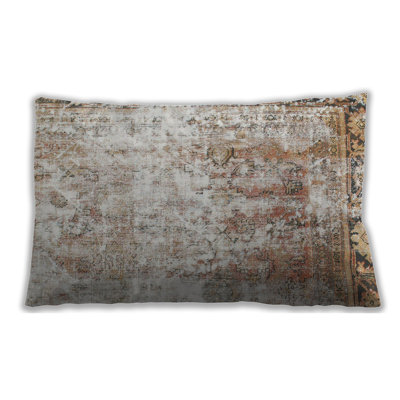 Coussin abstrait lombaire 1164 Abstract