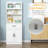 63.5'' Kitchen Pantry