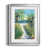 Silver Frame
