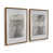 Polished Gold Floater Framed is unavailable