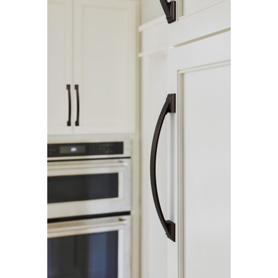 Candler Center to Center Arch Pull