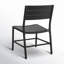 Armando Premium Aluminum Outdoor Dining Side Chair (Set of 2)-95634565