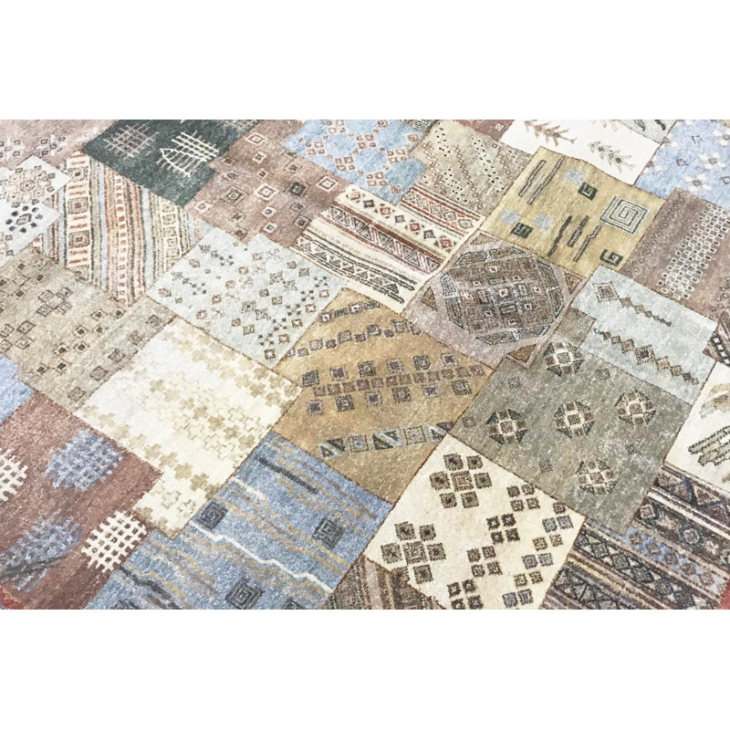 Brookhaven One-of-a-Kind 5'11" Area Rug