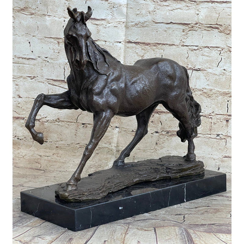 Figurines et sculptures Teige
