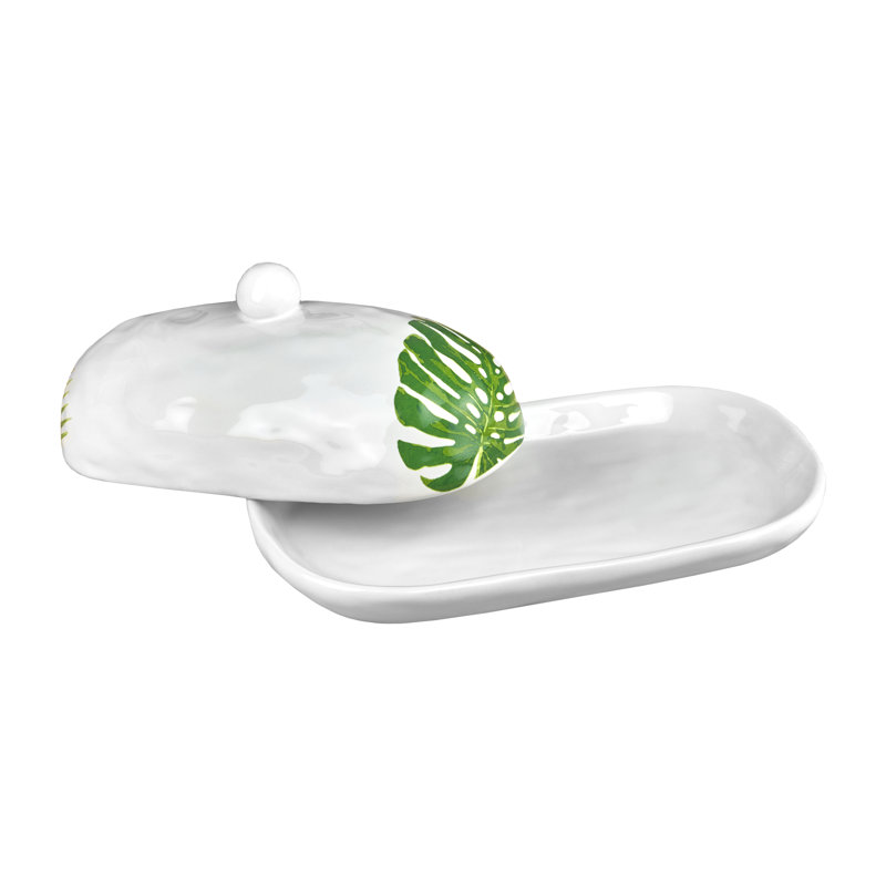Beurrier Monstera