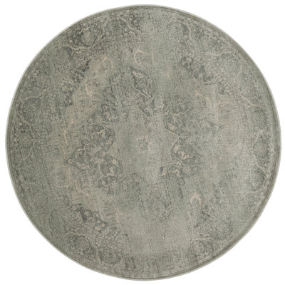 Tapis oriental performance rétro Mancia