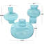 Glass Table Vase-2012788108