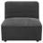 Vincent Dark Charcoal 6-piece Modular Sectional