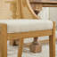 Chaises de salle à manger en rotin-41963602