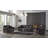 Sara 63 in. Fabric Upholstered 2-Seater 3-in-1 Sleeper Loveseat Sofa Bed with Storage-1232330735
