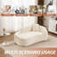 Chaise longue longue à compression Compression-1802447884