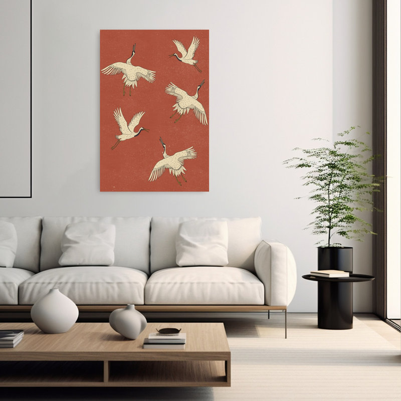 Print, 152.4cm H x 101.6cm W