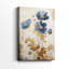 FLORAL Series LXVI  -Premium Gallery Wrapped Canvas -Ready to Hang-664042220