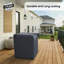 Housse pour chaise d'extérieur Bernhardt Wailea