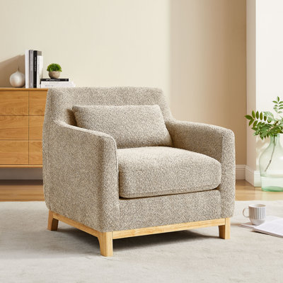 Jazmere 31.5" Armchair