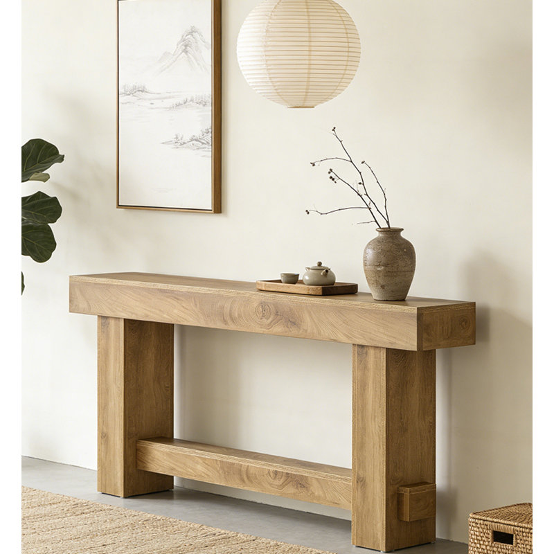 Console Farmhouse