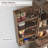 Aaleah 72'' Kitchen Pantry with Classified Pantry Door, Storage Cabinet with Organizer, Drawer,Adjustable Shelves-1600064339