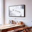 «Winter Wolf Pack Wall Art»-237869640