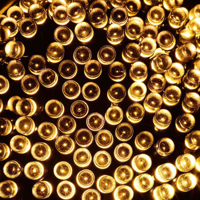 LED Indoor / Outdoor String Lights