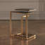 Marble Nesting End Table-43398042